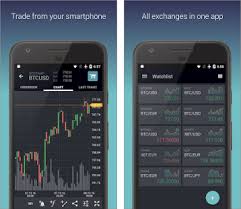 Top 10 Best Cryptocurrency Apps For Android Ios