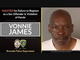 ▪️UPDATE▪️ Wanted sex offender Dannyboy Davies was located and arrested in  Los Angeles