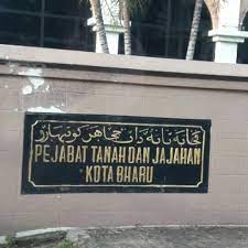 See more of pejabat tanah dan jajahan kota bharu on facebook. Fotos Bei Pejabat Tanah Dan Jajahan Kota Bharu Regierungsgebaude