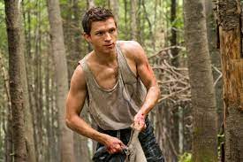 Welcome to tom holland fan, your first and ultimate source dedicated to the talented british actor, tom holland. Bild Zu Tom Holland Chaos Walking Bild Tom Holland Filmstarts De