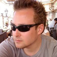 Mark Kersten (markkersten)