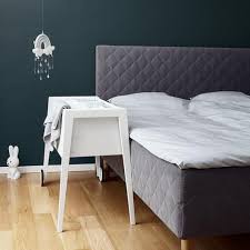 Leander Design Kindermobel Aus Holz Online Shop Kidswoodlove In 2020 Beistellbett Babybett Beistellbett Haus Deko