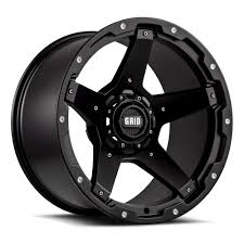 Free Shipping The Guaranteed Lowest Pricing For Sale Online On All 18 Inch Grid Off Road Gd4 Matte Black Wheels Rims Call B Wheel Rims Black Wheels Wheel