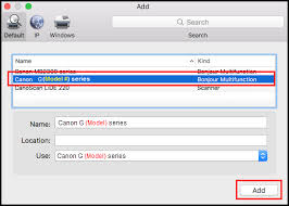 It uses the cups (common unix scanner driver & utilities for macintosh v2.15.6 [mac os : Canon Knowledge Base Wi Fi Set Up With A Mac Pixma G4210 Printer