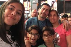 Fundraiser for Felipe Montoya by Alejandra Montoya : Help Thomas fighting  brain stroke