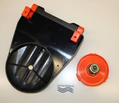 Black & decker st1823 akkumulátoros fűszegélyvágó. Gardena Rasentrimmer Ersatzteile