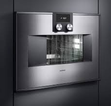 Gaggenau Combi Steam Oven Appliances Gaggenau Kitchen Pinned By Www Modlar Com Steam Oven Gaggenau Kitchen And Bath