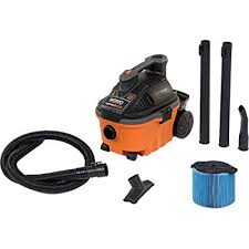 Best Shop Vac 2019 Top 10 Wet Dry Vacuums For You