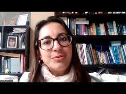 CONVERSACIÓN CON NAYELI DE LEÓN