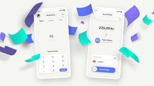 Png file svg file eps file cdr file. A Brand New Interface For A Brand New Brand By Frederik Aagaard Hellogreatworks Medium
