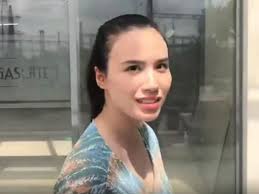 Linh Miu Lá»™ Dan Hinh XÄƒm Keo Dai Tá»« LÆ°ng Xuá»'ng Vá»‹ Tri Hiá»ƒm Hoc