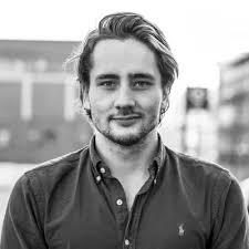 Martin Moen — Kreativt Forum