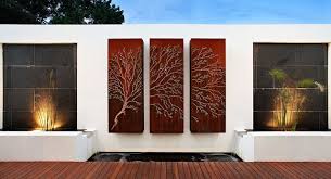 See more ideas about outdoor walls, backyard, outdoor decor. Creative Outdoor Solutions Contemporary Garden Melbourne By C O S Design Houzz