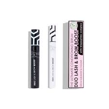 Dual-Ended Lash & Brow Growth Serum