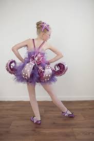 Octopus Tutu Fish Costume Octopus Costume Little Mermaid Costumes