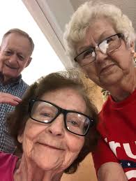 Betty Ann Hunt Obituary October 12, 2024