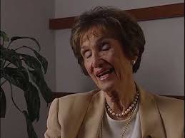 Judith Cantor Oral History Interview