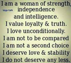 Virgo Women Learning To Love Again Meaningful Quotes True Words