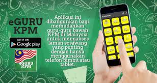 Kami warga bahagian pengurusan maklumat, kementerian pendidikan malaysia dengan penuh tekad dan iltizam berikrar dan berjanji akan menumpukan seluruh tenaga dan usaha kami untuk Download Eguru Kpm Free For Android Eguru Kpm Apk Download Steprimo Com
