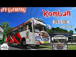 Your download is about to start shortly. Komban Yodhavu Tiger Coach Mass Ets 2 Ay Gaming Youtube