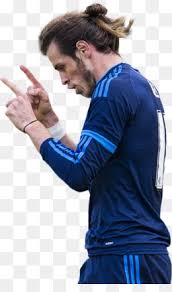 Gareth bale soccer player real madrid c.f. Gareth Bale Png Free Download Messi Cartoon Cristiano Ronaldo