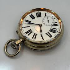 1890 S Tiffany Co Nickle Pocket Watch Pocket Watch Antique Antique Watches Old Pocket Watches