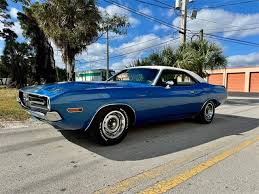 Image result for Dark Blue 1971 Dodge