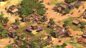 Definitive edition is the complete rts package. Age Of Empires Ii Definitive Edition On Steam
