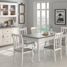 Let us help you set up your dining area. 5 Piece Ivory Dining Chair Hutch Buffet Dining Set Jas Enterprise