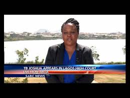 180,303 likes · 34,243 talking about this · 1,888 were here. Nigerian Preacher Tb Joshua Appears In The Lagos High Court Youtube