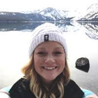 Michelle Hedin's Instagram, Twitter & Facebook