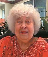 Claire Leduc Samar Obituary (1931