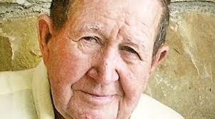 Jake Ervin Light Sr., 93, Festus