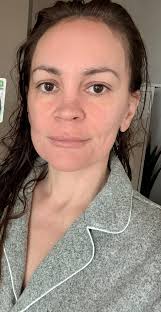 No filters...just my regular makeup..... hint, I'm over 70....