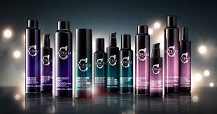 These shampoo and conditioner for curly hair promise to give you nourished and defined curls in just one wash. Tigi Catwalk Fashionista Violet Shampoo Review