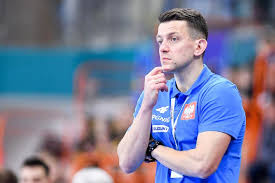 Patryk rombel zostanie nowym trenerem reprezentacji polski mężczyzn w piłce ręcznej. Trener Patryk Rombel Zdecydowal Znamy Sklad Reprezentacji Polski W Pilce Recznej Super Express