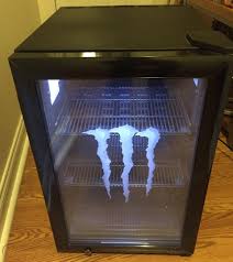 And how to highlight the green claw is the key to make this monster energy drink fridge a successful branding tool. New Monster Energy Drink Mini Fridge With Led Logo G2 Model Refridgerator 1845347857