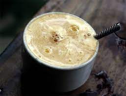 Vietnamese egg coffee is a traditional and popular drink for any coffee lover. Egg Coffee Vietnamese Cappuccino Erasmus Blog Hanoi Vietnam