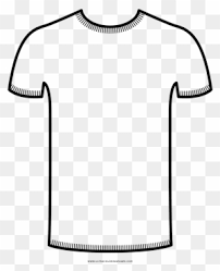 1000 shirt coloring page free vectors on ai, svg, eps or cdr. Big Image Black Color T Shirt Clipart Free Transparent Png Clipart Images Download