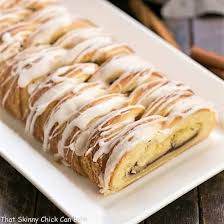 The world s best s of package and vintage flickr. Braided Cinnamon Danish Homemade Laminated Dough