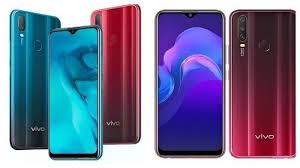 Inilah Daftar Harga Hp Vivo Terbaru Agustus 2020 Turun Harga Seri Vivo V17 Pro Vivo Y15 Vivo Y12 Banjarmasin Post