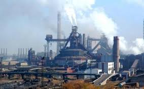 Последние новости кривого рога, украина. Arselormittal Krivoj Rog Idet Davlenie Na Inostrannogo Investora Novosti Mobilnaya Versiya Cenzor Net