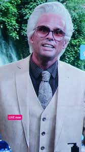 Baby Billy Gemstones Selfless