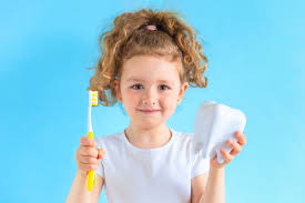 How Important is Early Dental Care for Children?
