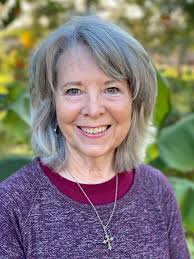 Katrina D Hamel: Christian Author