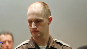 Ex-deputy's lawsuit against sheriff dismissed in federal court