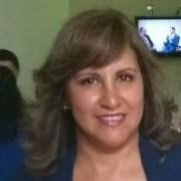 Ysabel Sanchez Pereyra