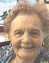 Priscilla Farnsworth Obituary