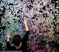We did not find results for: Time Lapse Video Shows 5 000 Piece Jigsaw Being Completed Daily Mail Online