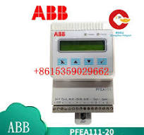 ABB PROCONTIC CS 31 07 KT 92 PLC MODULE GJR5250500R0101 ...